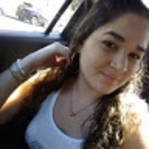 Meet your Posher, Keishla